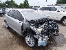 JTDVPMAE6MJ****** Salvage and Wrecked 2021 Toyota Corolla in Charlotte