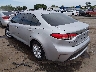 JTDVPMAE6MJ****** Salvage and Repairable 2021 Toyota Corolla in Charlotte
