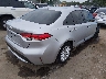 JTDVPMAE6MJ****** Salvage and Wrecked 2021 Toyota Corolla in North Carolina State