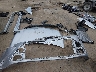 JTDVPMAE6MJ****** Wrecked 2021 Toyota Corolla in North Carolina State