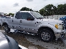 1FTEX1C83AK****** Repairable 2010 Ford F-150 in Texas State