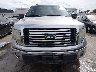 1FTEX1C83AK****** Salvage and Repairable 2010 Ford F-150 in Austin