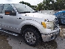 1FTEX1C83AK****** Salvage and Wrecked 2010 Ford F-150 in Texas State