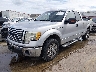 1FTEX1C83AK****** Used and Repairable 2010 Ford F-150 in Austin