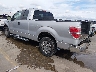 1FTEX1C83AK****** Salvage and Repairable 2010 Ford F-150 in Austin