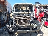 3HAMMAAL4EL****** Salvage 2014 International 4300 in California State