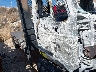 3HAMMAAL4EL****** Wrecked 2014 International 4300 in California State