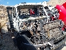 3HAMMAAL4EL****** Salvage and Wrecked 2014 International 4300 in Fontana