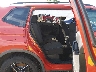 3VV1B7AXXKM****** Destrozados 2019 Volkswagen Tiguan en Columbus
