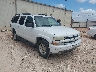 3GNFK16Z42G****** Salvage and Wrecked 2002 Chevrolet Suburban 1500 in Abilene
