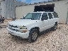 3GNFK16Z42G****** Used and Repairable 2002 Chevrolet Suburban 1500 in Abilene