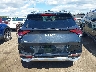 5XYK5CDF7SG****** Wrecked 2025 Kia Sportage