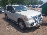 4M2EU488X6Z****** Salvamento y Destrozados 2006 Mercury Mountaineer en Long Island