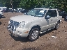 4M2EU488X6Z****** Usados y Reparables 2006 Mercury Mountaineer en Long Island