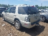 4M2EU488X6Z****** Salvamento y Reparables 2006 Mercury Mountaineer en Long Island