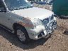 4M2EU488X6Z****** Salvamento y Reparables 2006 Mercury Mountaineer en Estado de Nueva York