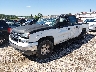 2GCEK13V161****** Used and Repairable 2006 Chevrolet Silverado 1500 in Fayetteville