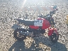 MLHJC9218S5****** Destrozados 2025 Honda Grom en Estado de Tennessee