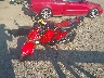 MLHJC9218S5****** Usados y Reparables 2025 Honda Grom en Rec Rides Online Exclusive