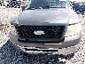 1FTRW14W56K****** Destrozados 2006 Ford F-150 en Estado de Maryland