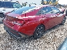 KMHLM4DG7SU****** Salvage and Wrecked 2025 Hyundai Elantra in Illinois State