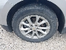 2GNAXJEV0J6****** Wrecked 2018 Chevrolet Equinox