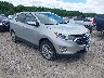 2GNAXJEV0J6****** Salvage and Wrecked 2018 Chevrolet Equinox in Columbus