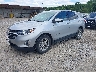 2GNAXJEV0J6****** Used and Repairable 2018 Chevrolet Equinox in Columbus