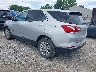2GNAXJEV0J6****** Salvage and Repairable 2018 Chevrolet Equinox in Columbus