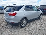2GNAXJEV0J6****** Salvage and Wrecked 2018 Chevrolet Equinox in Ohio State