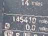 JN8AS5MT2DW****** Wrecked 2013 Nissan Rogue