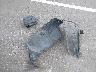 JN8AS5MT2DW****** Wrecked 2013 Nissan Rogue in North Carolina State
