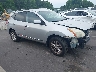 JN8AS5MT2DW****** Salvage and Wrecked 2013 Nissan Rogue in Raleigh