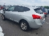 JN8AS5MT2DW****** Salvage and Repairable 2013 Nissan Rogue in Raleigh