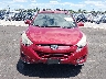 KM8JU3AC2CU****** Wrecked 2012 Hyundai Tucson in Illinois State