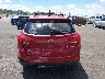 KM8JU3AC2CU****** Wrecked 2012 Hyundai Tucson