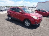 KM8JU3AC2CU****** Salvage and Wrecked 2012 Hyundai Tucson in Saint Louis