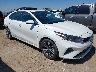 3KPF24AD0PE****** Salvage and Wrecked 2023 Kia Forte in Lubbock