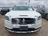 2LMPJ6J99NB****** Destrozados 2022 Lincoln Nautilus en Estado de Texas