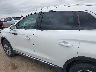 2LMPJ6J99NB****** Reparables 2022 Lincoln Nautilus en Estado de Texas