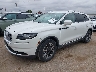 2LMPJ6J99NB****** Usados y Reparables 2022 Lincoln Nautilus en Lubbock