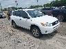 JTMBD33V875****** Salvamento y Destrozados 2007 Toyota RAV4 en Asheville
