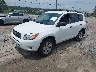 JTMBD33V875****** Usados y Reparables 2007 Toyota RAV4 en Asheville