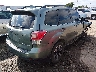 JF2SJARC7JH****** Salvage and Wrecked 2018 Subaru Forester in Oklahoma State