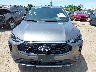 1FMCU9MN5SU****** Wrecked 2025 Ford Escape in Michigan State