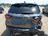 1FMCU9MN5SU****** Wrecked 2025 Ford Escape