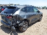 1FMCU9MN5SU****** Salvage and Repairable 2025 Ford Escape in Michigan State
