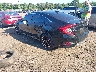 19XFC1F36KE****** Salvamento y Reparables 2019 Honda Civic en Long Island