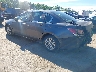 1HGCP264X9A****** Salvamento y Reparables 2009 Honda Accord en Dundalk