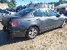 1HGCP264X9A****** Salvamento y Destrozados 2009 Honda Accord en Estado de Maryland